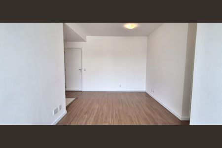 Sala de apartamento para alugar com 2 quartos, 64m² em Vila Camargo, São Bernardo do Campo