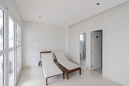 Apartamento à venda com 164m², 3 quartos e 3 vagasSauna