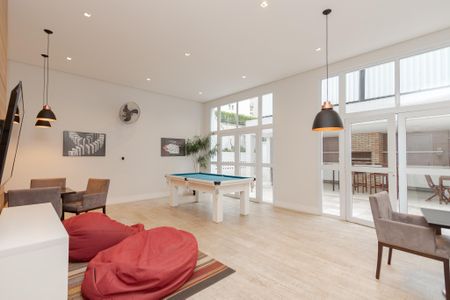 Apartamento à venda com 164m², 3 quartos e 3 vagasSalão de Jogos