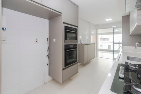 Apartamento à venda com 164m², 3 quartos e 3 vagasCozinha