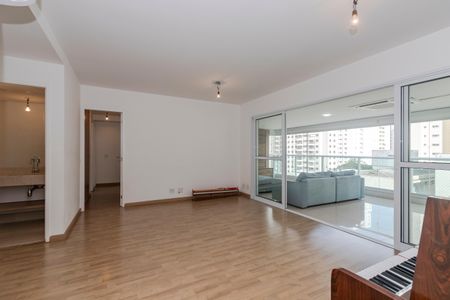 Apartamento à venda com 164m², 3 quartos e 3 vagasSala