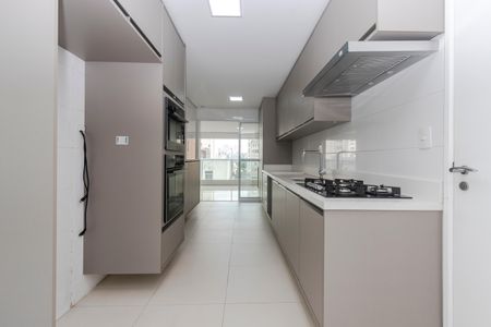 Apartamento à venda com 164m², 3 quartos e 3 vagasCozinha