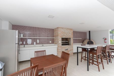 Apartamento à venda com 164m², 3 quartos e 3 vagasChurrasqueira