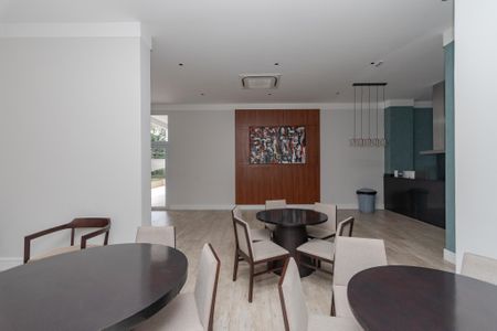 Apartamento à venda com 164m², 3 quartos e 3 vagasSalão de Festas