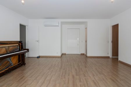 Apartamento à venda com 164m², 3 quartos e 3 vagasSala