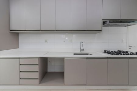 Apartamento à venda com 164m², 3 quartos e 3 vagasCozinha