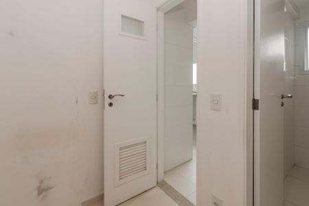 Apartamento à venda com 164m², 3 quartos e 3 vagasQuarto de Serviço