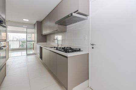 Apartamento à venda com 164m², 3 quartos e 3 vagasCozinha
