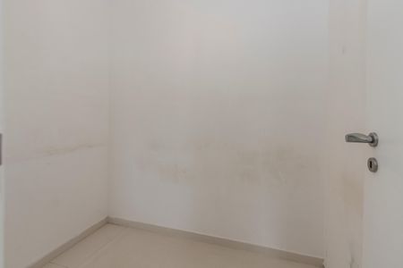 Apartamento à venda com 164m², 3 quartos e 3 vagasQuarto de Serviço