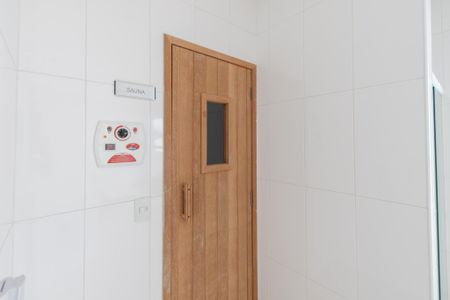 Apartamento à venda com 164m², 3 quartos e 3 vagasSauna