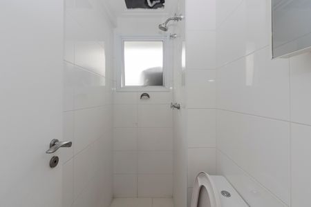 Apartamento à venda com 164m², 3 quartos e 3 vagasBanheiro de Serviço