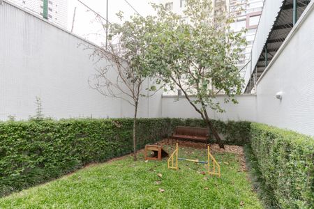 Apartamento à venda com 164m², 3 quartos e 3 vagasEspaço Pet