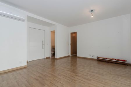 Apartamento à venda com 164m², 3 quartos e 3 vagasSala