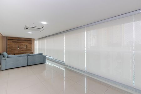 Apartamento à venda com 164m², 3 quartos e 3 vagasVaranda da Sala