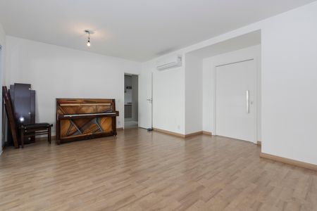 Apartamento à venda com 164m², 3 quartos e 3 vagasSala