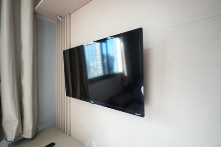 Apartamento para alugar com 24m², 1 quarto e sem vagaSala