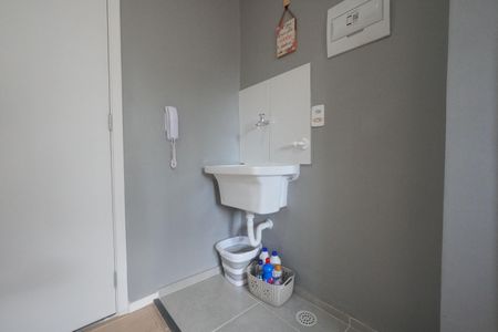 Apartamento para alugar com 24m², 1 quarto e sem vagaÁrea de Serviço