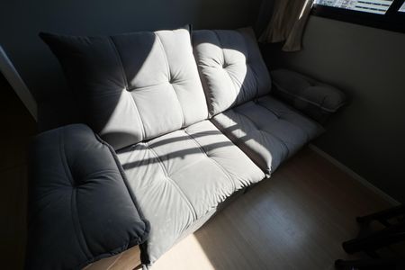 Apartamento para alugar com 24m², 1 quarto e sem vagaSala