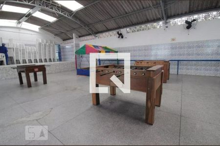 Apartamento à venda com 45m², 2 quartos e 1 vaga Apartamento à venda com 45m², 2 quartos e 1 vagaSala de Jogos