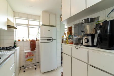 Apartamento à venda com 45m², 2 quartos e 1 vaga Apartamento à venda com 45m², 2 quartos e 1 vagaCozinha