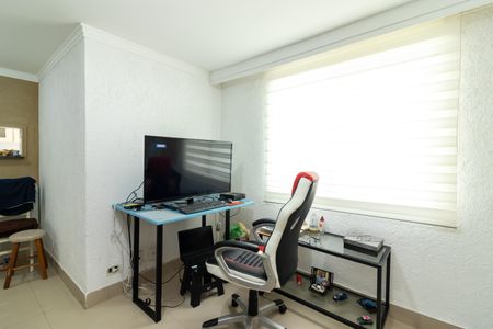 Apartamento à venda com 45m², 2 quartos e 1 vaga Apartamento à venda com 45m², 2 quartos e 1 vagaSala de Estar