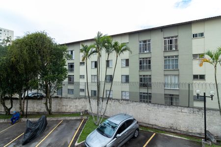 Apartamento à venda com 45m², 2 quartos e 1 vaga Apartamento à venda com 45m², 2 quartos e 1 vagaQuarto 2 - Vista