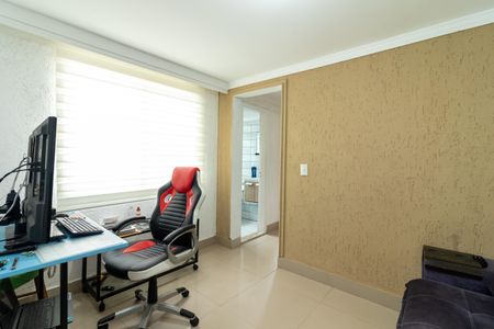 Sala de Estar de apartamento à venda com 2 quartos, 45m² em Vila Nova Cachoeirinha, São Paulo