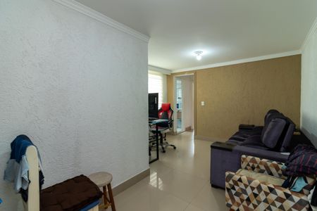 Apartamento à venda com 45m², 2 quartos e 1 vaga Apartamento à venda com 45m², 2 quartos e 1 vagaSala de Jantar