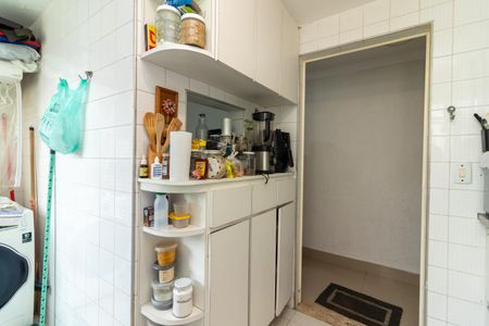 Apartamento à venda com 45m², 2 quartos e 1 vaga Apartamento à venda com 45m², 2 quartos e 1 vagaCozinha
