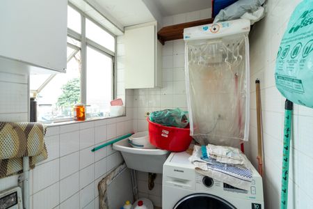 Apartamento à venda com 45m², 2 quartos e 1 vaga Apartamento à venda com 45m², 2 quartos e 1 vagaÁrea de Serviço