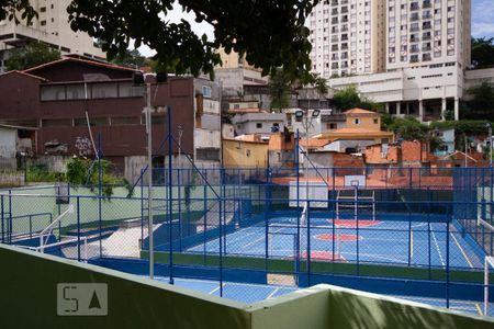 Apartamento à venda com 45m², 2 quartos e 1 vaga Apartamento à venda com 45m², 2 quartos e 1 vagaQuadra Esportiva