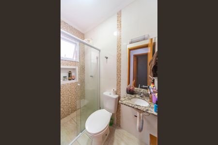 Apartamento à venda com 105m², 2 quartos e 1 vagaBanheiro 