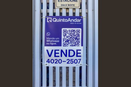 Apartamento à venda com 105m², 2 quartos e 1 vagaPlaca Instalada na Fachada