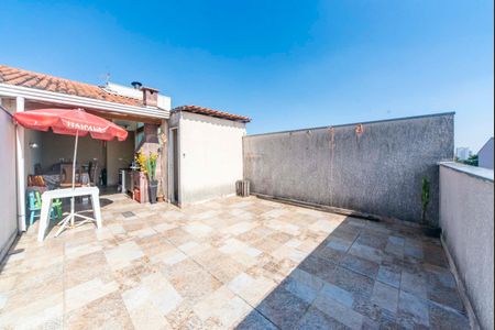 Apartamento à venda com 105m², 2 quartos e 1 vagaVaranda da Cobertura