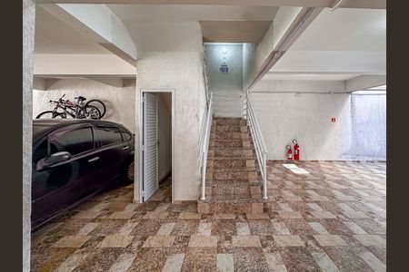 Apartamento à venda com 105m², 2 quartos e 1 vagaGaragem