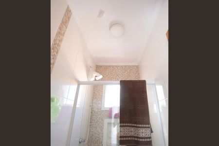 Apartamento à venda com 105m², 2 quartos e 1 vagaBanheiro do Quarto 2