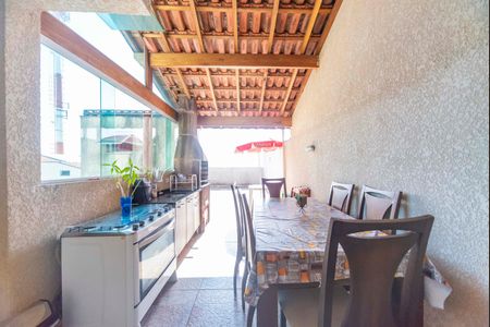 Apartamento à venda com 105m², 2 quartos e 1 vagaCobertura e Área Gourmet