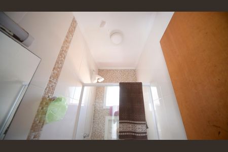 Apartamento à venda com 105m², 2 quartos e 1 vaga Apartamento à venda com 105m², 2 quartos e 1 vagaBanheiro do Quarto 2