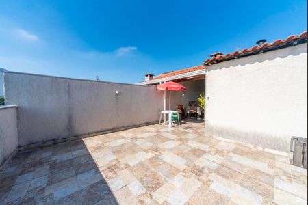 Apartamento à venda com 105m², 2 quartos e 1 vaga Apartamento à venda com 105m², 2 quartos e 1 vagaVaranda da Cobertura