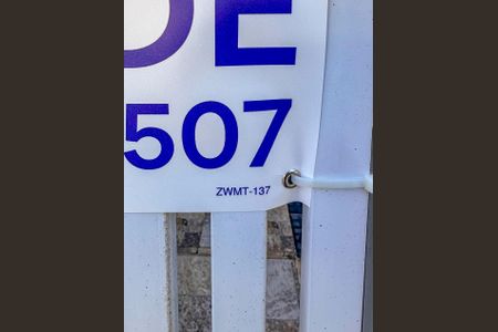 Apartamento à venda com 105m², 2 quartos e 1 vaga Apartamento à venda com 105m², 2 quartos e 1 vagaPlaca Instalada na Fachada