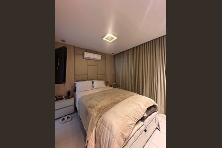 Apartamento para alugar com 100m², 3 quartos e 2 vagasQuarto