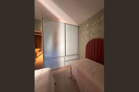 Apartamento para alugar com 100m², 3 quartos e 2 vagasQuarto