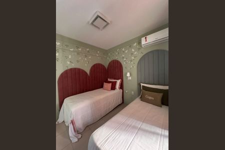 Apartamento para alugar com 100m², 3 quartos e 2 vagasQuarto