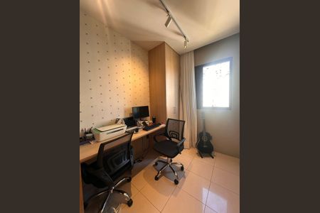 Apartamento para alugar com 100m², 3 quartos e 2 vagasQuarto