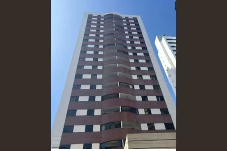 Apartamento para alugar com 100m², 3 quartos e 2 vagasFachada