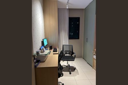 Apartamento para alugar com 100m², 3 quartos e 2 vagasQuarto