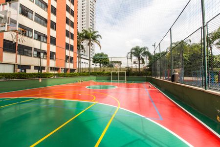 Apartamento para alugar com 90m², 3 quartos e 2 vagas Apartamento para alugar com 90m², 3 quartos e 2 vagasQuadra Esportiva