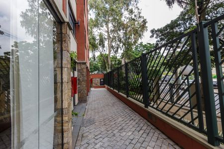 Apartamento para alugar com 90m², 3 quartos e 2 vagas Apartamento para alugar com 90m², 3 quartos e 2 vagasÁrea comum