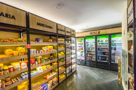 Apartamento para alugar com 90m², 3 quartos e 2 vagas Apartamento para alugar com 90m², 3 quartos e 2 vagasMercado