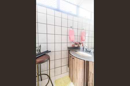 Apartamento para alugar com 90m², 3 quartos e 2 vagas Apartamento para alugar com 90m², 3 quartos e 2 vagasBanheiro da Suíte